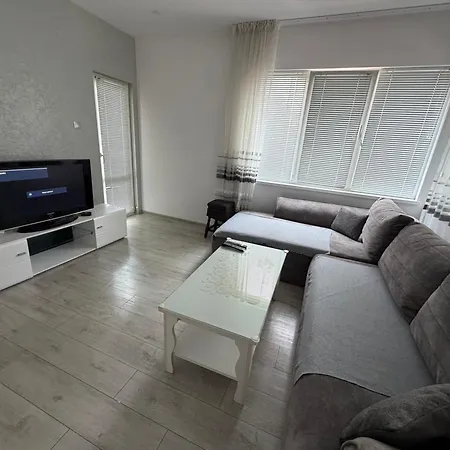 бойче Apartment
